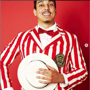 Andres Aparicio