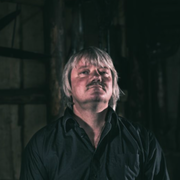Kent B. Eskildsen