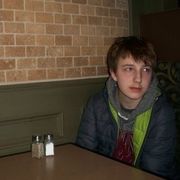 Matthew Dubs, member of Forest Hills Project