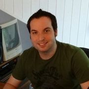 Fabian Del Priore uses 1 Quasimidi product