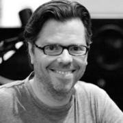 Kristian Lundin