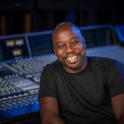 Leslie Brathwaite uses 12 Waves products