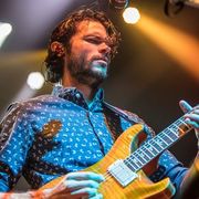 Rick Mitarotonda uses 1 Lovepedal product