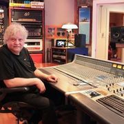 Michael Wagener, member of Accept