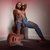 See how Ari O'Neal uses Red Monkey Classic 3" Guitar strap