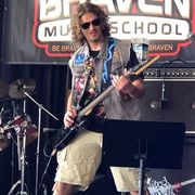 Jeff Gruetzman