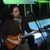 See how Cristian Aroca Araya uses Samson Graphite M25