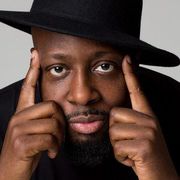 Wyclef Jean