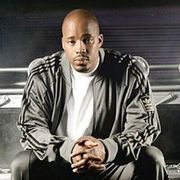Warren G
