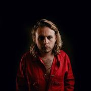 Josh Gallop, member of Phoxjaw