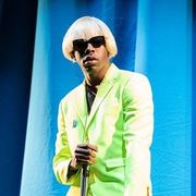 Tyler, The Creator uses 1 reFX product
