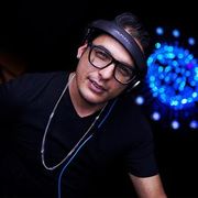 Kio Dj uses 1 Reloop product