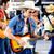 See how Jess Carson uses Gibson Custom 1965 Non-reverse Firebird V 12-string Electric Guitar