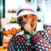 Smoke DZA
