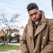 David Banner