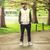 See how Swizz Beatz uses Technics SL-1200