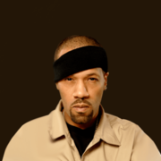 Redman, member of 1000volts