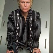 Todd Jensen, member of Journey