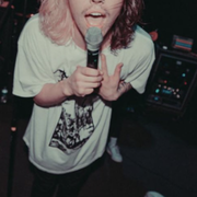 Benny Scholl, member of Avoid
