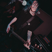 Nick Olson, member of Avoid