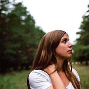 Kathryn Kerr, member of KEN mode