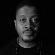 Chali 2na, member of Ozomatli
