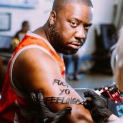Robert Glasper