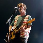 Conor Curley uses 1 Pedaltrain product