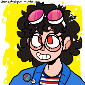 nerdlycartoonist