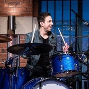 Adam Marcello uses 3 Q Drum Co. products