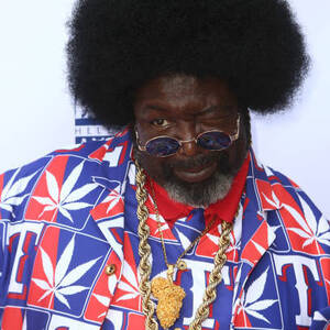 Afroman