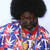 See how Afroman uses Dean Flying V