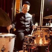 Tamagoh uses 3 Sonor products