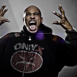Sticky Fingaz | Equipboard