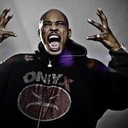 Sticky Fingaz