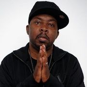 Phife Dawg, member of A Tribe Called Quest