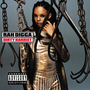 Rah Digga, member of Flipmode Squad