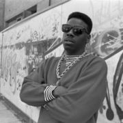 Schoolly D