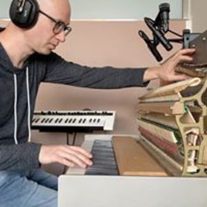 pianoelektro