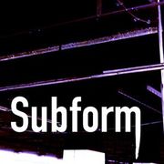 Subform