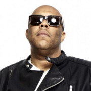 Dice Raw, member of The Roots