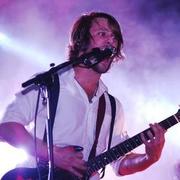 Ryan Muir, member of Monty Are I