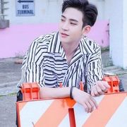 Park Dojoon