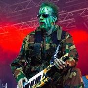 Björn Böttcher, member of Funker Vogt