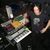 See how Chris Vrenna uses Behringer DeepMind 6