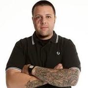 Todd Hennig, member of Kidneys