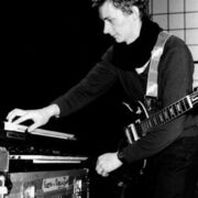 Keith Levene