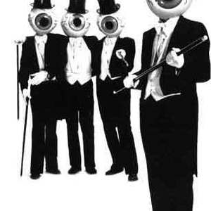 The Residents