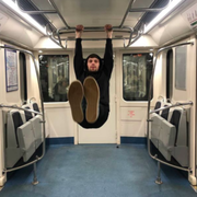Igor Starshinov