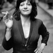 Lydia Lunch